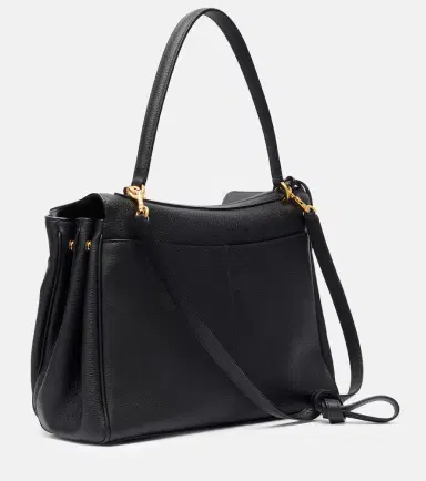 Balenciaga Rodeo Medium leather tote bag | Thumbnail 2