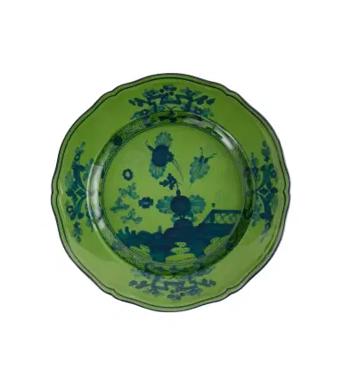 Ginori 1735 Oriente Italiano porcelain dessert plate | Thumbnail 1