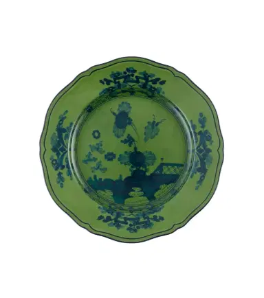 Ginori 1735 Oriente Italiano dinner plate | Thumbnail 1 Ginori 1735 Oriente Italiano dinner plate | Thumbnail 1