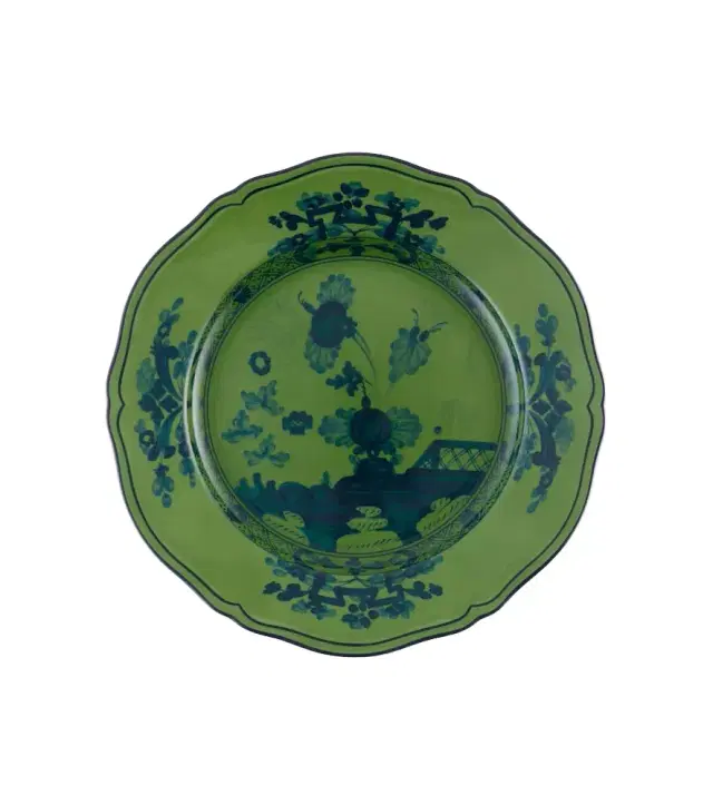 Ginori 1735 Oriente Italiano dinner plate