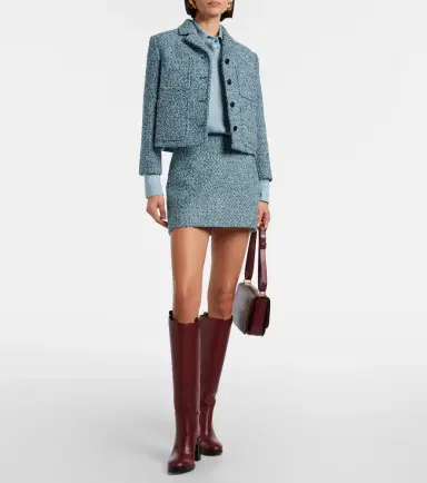 Gucci Silk shirt | Thumbnail 2 Gucci Silk shirt | Thumbnail 2
