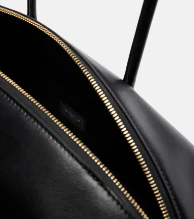 DeMellier Stockholm Large leather top-handle bag | Thumbnail 3 DeMellier Stockholm Large leather top-handle bag | Thumbnail 3
