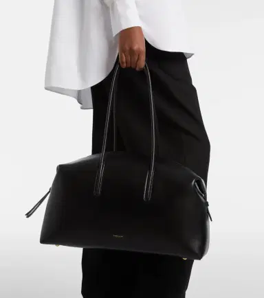 DeMellier Stockholm Large leather top-handle bag | Thumbnail 5 DeMellier Stockholm Large leather top-handle bag | Thumbnail 5