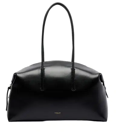 DeMellier Stockholm Large leather top-handle bag | Thumbnail 1 DeMellier Stockholm Large leather top-handle bag | Thumbnail 1