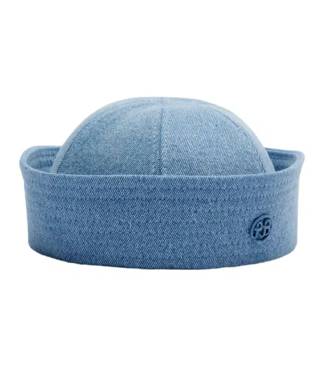Ruslan Baginskiy RB denim hat