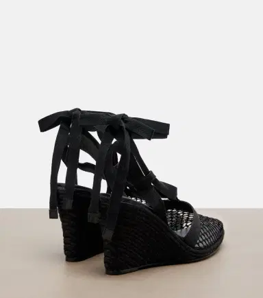 Christian Louboutin Toleda espadrille wedges | Thumbnail 2 Christian Louboutin Toleda espadrille wedges | Thumbnail 2