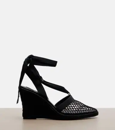 Christian Louboutin Toleda espadrille wedges | Thumbnail 4 Christian Louboutin Toleda espadrille wedges | Thumbnail 4
