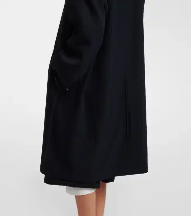 The Row Dayton wool car coat | Thumbnail 5