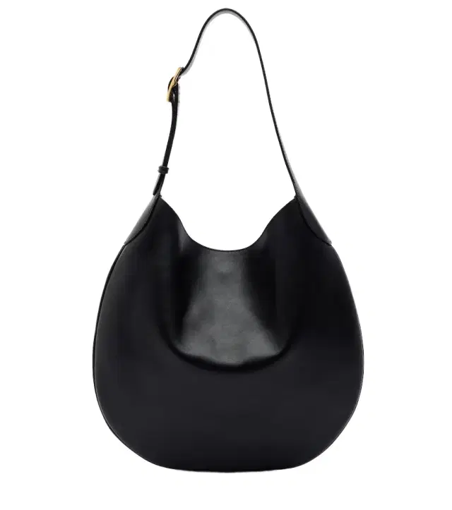 Jagger Medium leather shoulder bag
