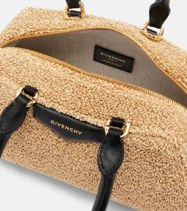Givenchy Antigona East-West Mini top-handle bag | Thumbnail 2 Givenchy Antigona East-West Mini top-handle bag | Thumbnail 2