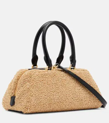 Givenchy Antigona East-West Mini top-handle bag | Thumbnail 3 Givenchy Antigona East-West Mini top-handle bag | Thumbnail 3