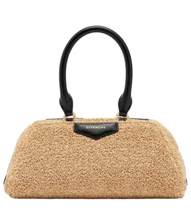 Givenchy Antigona East-West Mini top-handle bag | Thumbnail 1 Givenchy Antigona East-West Mini top-handle bag | Thumbnail 1