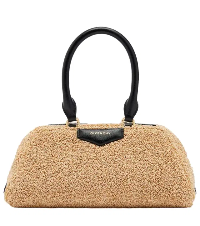 Givenchy Antigona East-West Mini top-handle bag