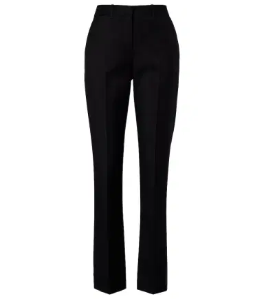 Givenchy Chalk stripe wool slim pants | Thumbnail 1