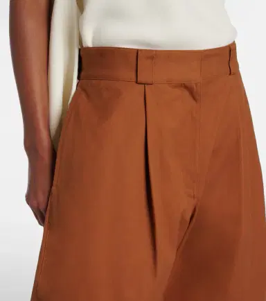Balenciaga Crêpe balloon pants | Thumbnail 6