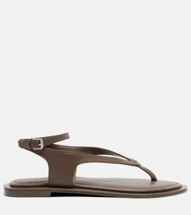 A Emery A. Emery Sabine leather thong sandals | Thumbnail 3 A Emery A. Emery Sabine leather thong sandals | Thumbnail 3