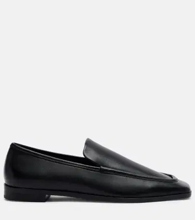A Emery A. Emery Lane leather loafers | Thumbnail 2