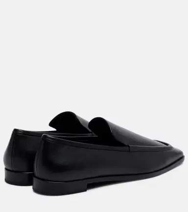 A Emery A. Emery Lane leather loafers | Thumbnail 3
