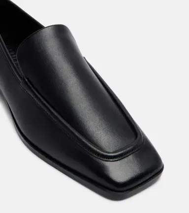 A Emery A. Emery Lane leather loafers | Thumbnail 4