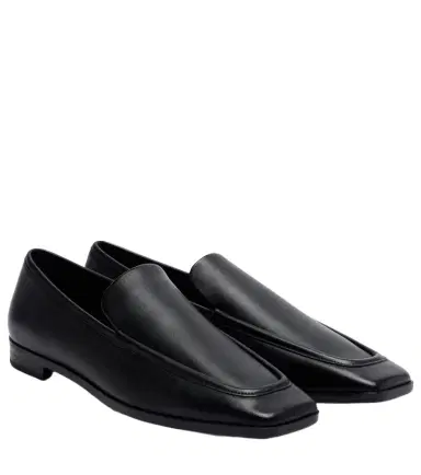 A Emery A. Emery Lane leather loafers | Thumbnail 1