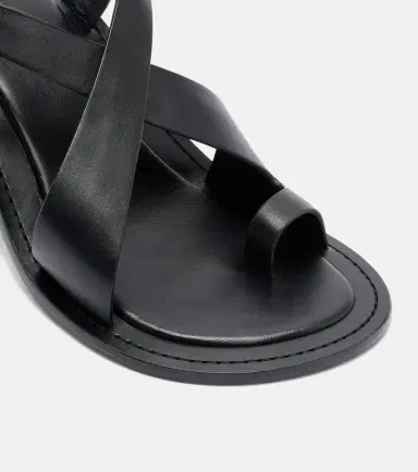 A Emery A. Emery Lulu leather sandals | Thumbnail 2 A Emery A. Emery Lulu leather sandals | Thumbnail 2