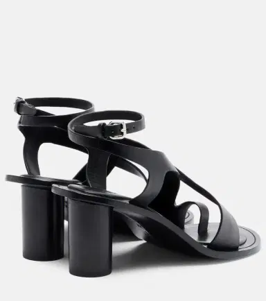 A Emery A. Emery Lulu leather sandals | Thumbnail 3 A Emery A. Emery Lulu leather sandals | Thumbnail 3