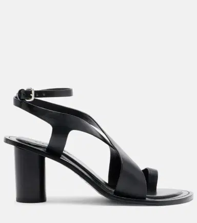 A Emery A. Emery Lulu leather sandals | Thumbnail 4 A Emery A. Emery Lulu leather sandals | Thumbnail 4