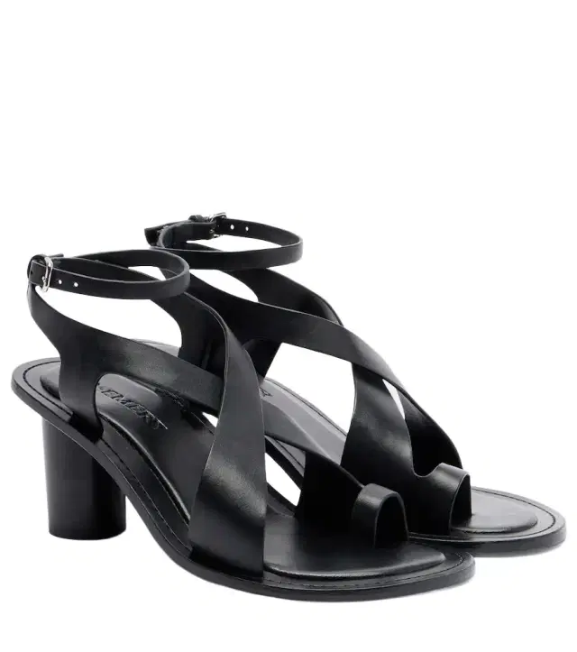 A.Emery A. Emery Lulu leather sandals