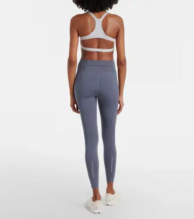 Adidas by Stella McCartney Logo sports bra | Thumbnail 2 Adidas by Stella McCartney Logo sports bra | Thumbnail 2