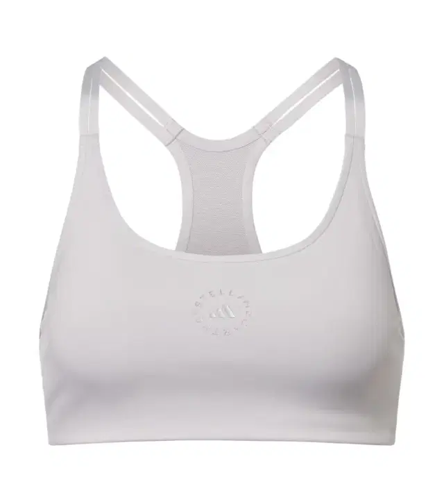 Logo sports bra