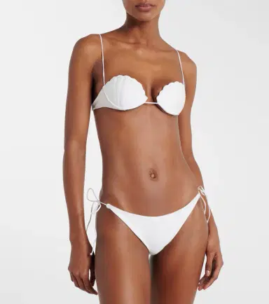 Oséree Oséree Bridal bikini | Thumbnail 2