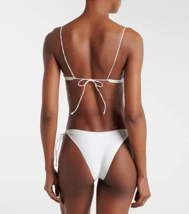 Oséree Oséree Bridal bikini | Thumbnail 4