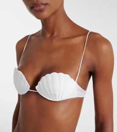 Oséree Oséree Bridal bikini | Thumbnail 5