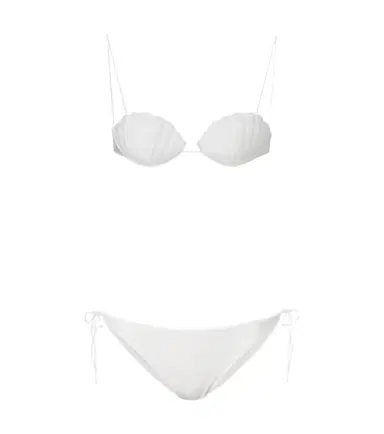 Oséree Oséree Bridal bikini | Thumbnail 1