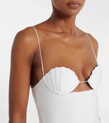 Oséree Oséree Bridal swimsuit | Thumbnail 2