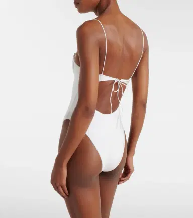 Oséree Oséree Bridal swimsuit | Thumbnail 5