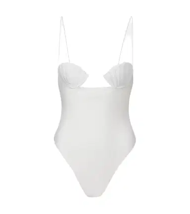 Oséree Oséree Bridal swimsuit | Thumbnail 1