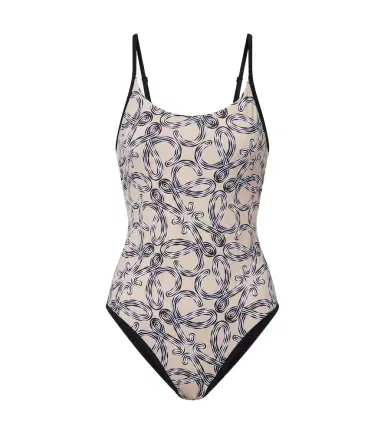 Loewe Paula's Ibiza Anagram swimsuit | Thumbnail 1 Loewe Paula's Ibiza Anagram swimsuit | Thumbnail 1