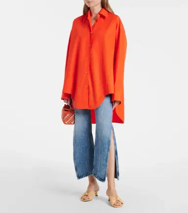 Loewe Paula's Ibiza flared jeans | Thumbnail 5 Loewe Paula's Ibiza flared jeans | Thumbnail 5