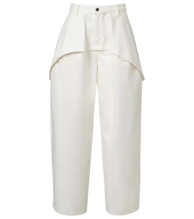 Loewe Paula's Ibiza barrel-leg jeans