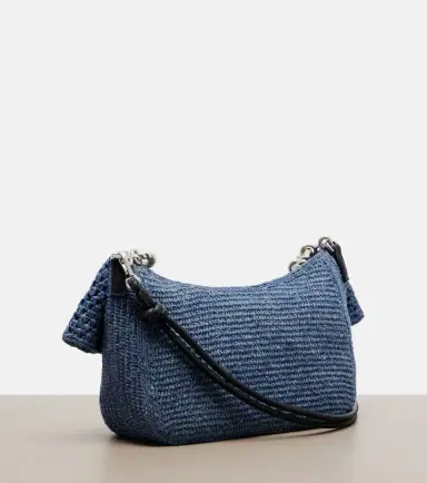 Loewe Paula's Ibiza Ola Medium shoulder bag | Thumbnail 4