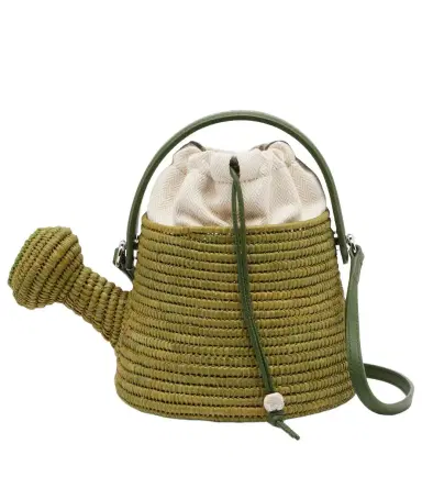 Loewe Paula's Ibiza Watering Can bucket bag | Thumbnail 1 Loewe Paula's Ibiza Watering Can bucket bag | Thumbnail 1