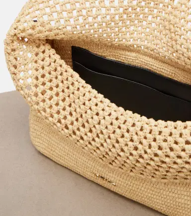 Loewe Paula's Ibiza Ola Medium shoulder bag | Thumbnail 3