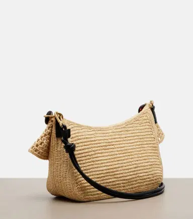 Loewe Paula's Ibiza Ola Medium shoulder bag | Thumbnail 4