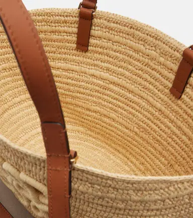 Loewe Paula's Ibiza Eclipse Medium basket bag | Thumbnail 2