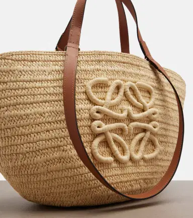 Loewe Paula's Ibiza Eclipse Medium basket bag | Thumbnail 3