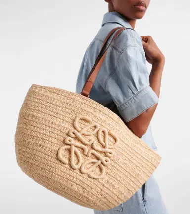 Loewe Paula's Ibiza Eclipse Medium basket bag | Thumbnail 6
