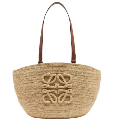 Loewe Paula's Ibiza Eclipse Medium basket bag | Thumbnail 1