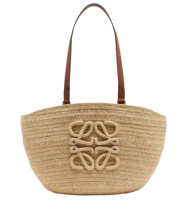 Paula's Ibiza Eclipse Medium basket bag Paula's Ibiza Eclipse Medium basket bag