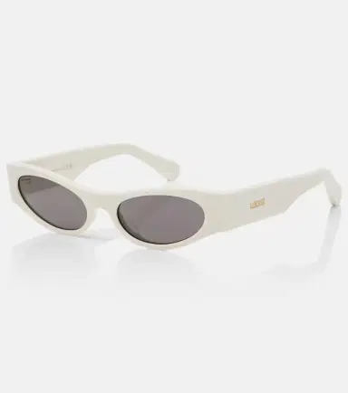 Loewe Signature cat-eye sunglasses | Thumbnail 4